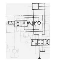多段節(jié)流調速